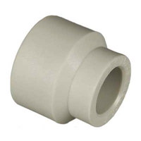 Муфта редукційна ASG d75х63