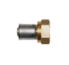 Збірний елемент прес Valsir Pexal 16(2,25)x1/2"ВР
