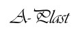 Труби A-plast