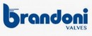 Кульові крани Brandoni