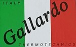Радіатори Gallardo