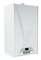 Газовий котел ECA Gelios Plus 28 HM