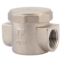 Газовий фільтр Fado 1/2" 16 бар