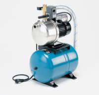 Насосна станція Grundfos Hydrojet JP 5/24 Booster