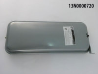 Розширювальний бак Zilmet OEM-PRO 7 л (13N0000720)