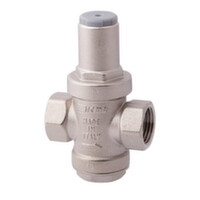 Редуктор тиску Icma Mignon 1/2"