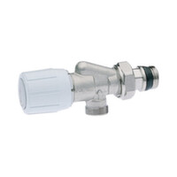 Кран-термостат осьовий Icma 1/2" M28x1,5 №869
