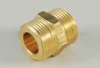 Ніпель Tiemme Solar 1/2"