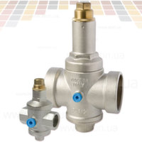 Редуктор тиску FARGFF 1/2"