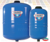 Гідроакумулятор Zilmet Easy-Pro 8 л