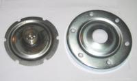 Фланець для гідроакумулятора Zilmet 24-100 л 1" нижній нержавіючий