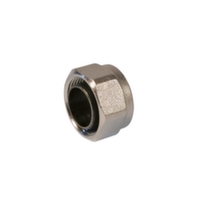 Євроконус Bianchi 15x1/2" нікельований