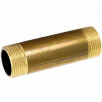 Ніпель довгий Pattaroni 2"x150 мм