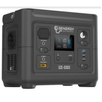 Зарядна станція Genergy Zero GZE-0303 288 Вт/год