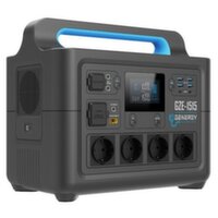 Зарядна станція Genergy Zero GZE-1515 1484 Вт/год