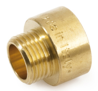 Перехідник General Fittings 3/4" х 1/2" ВН