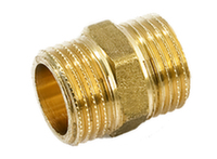 Ніпель General Fittings 1/4"
