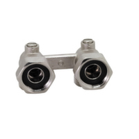 Вузол нижнього підключення Bianchi 3/4 "x3/4" кутовий