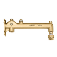 Настінна група безпеки котла Caleffi 3/4"