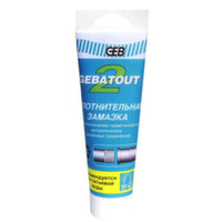 Паста для пакування Gebatout 2 200г (тюбик)