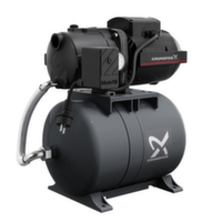 Насосна станція Grundfos JPA 4-47 PT-H