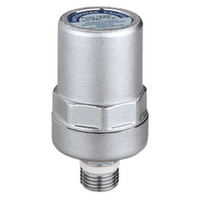 Амортизатор гідроудару Caleffi 1/2"