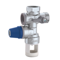 Установка запобіжна для бойлера Caleffi 1/2"