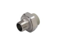 Муфта розбірна ASG 20x1/2" РЗ