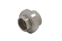 Муфта розбірна ASG 20x1/2" РВ