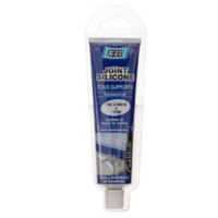 Силікон прозорий GEB Silicone Tous Supports 100 мл