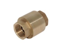 Клапан зворотний BONOMI 1/2" Loira