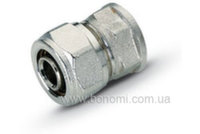 Муфта з внутрішньою різьбою Bonomi 32(3,0)x1"