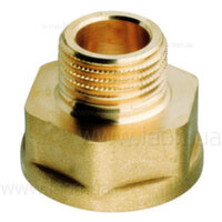 Перехідник Pattaroni 1/2"x3/8" ВН