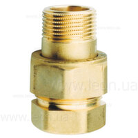 Американка пряма Pattaroni 1 1/4" ВН