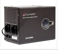 Джерело безперебійного живлення Luxeon UPS-800L