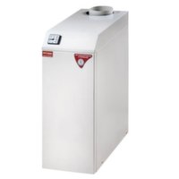 Газовий котел Колві Eurotherm KT 10 TS B