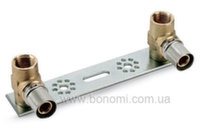 Планка монтажна прес Bonomi 16(2,0)x1/2"