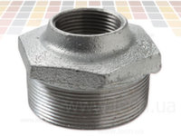 Футорка оцинкована Berg Montana 3/4" x 1/2"
