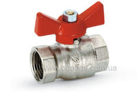 Кран шаровый Bonomi Tamigi ВВ 1/2"