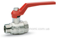Кран кульовий Bonomi Tamigi ВЗ 1/2" довга ручка
