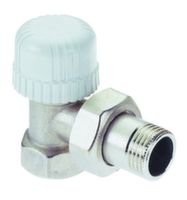 Кран радіаторний термостатичний ICMA кутовий 1/2" 28х1,5