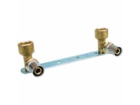 Планка монтажна APE 20(2,0)x1/2" 153 мм
