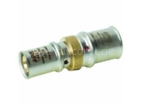 Муфта редукційна APE 20(2,0)x16(2,0)