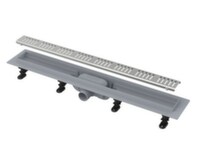 Душовий канал AlcaPlast APZ10-850M Simple
