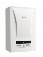 Електричний котел ECA  Arceus EK-CH 6 кВт 220V/380V (одноконтурний)
