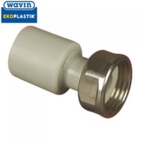 Ekoplastik Перехід з накидною гайкою 25х3/4"