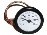 Термометр капілярний Arthermo CP-05 0?120°С L=1500 мм