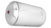 Електричний водонагрівач Atlantic O'PRO HORIZONTAL HM D100 400-1-M (1500W)