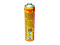 Газовий балончик Rothenberger Maxigas 400