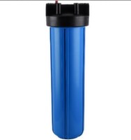 Фільтр-колба Bio+systems SL20-BB Big Blue 20", 1" + картридж